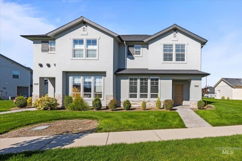 Photo of 1109 N World Cup Ln, Eagle, ID 83616 (MLS # 99000889)