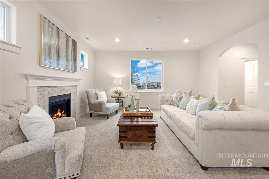 Photo of 517 Brads Place #Lot 20, Block 2, Twin Falls, ID 83301 (MLS # 98978984)