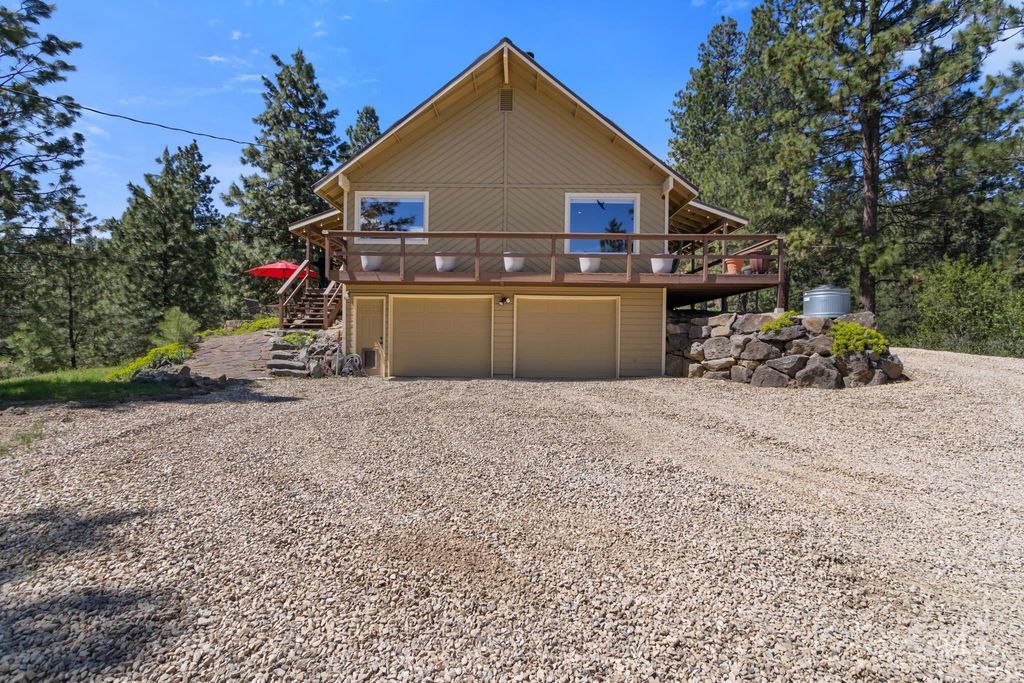 Photo of 34 Wilderness Way, Boise, ID 83716 (MLS # 98984435)