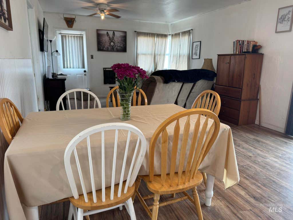 Photo of 1329 N 1250 E, Richfield, ID 83349 (MLS # 98997502)