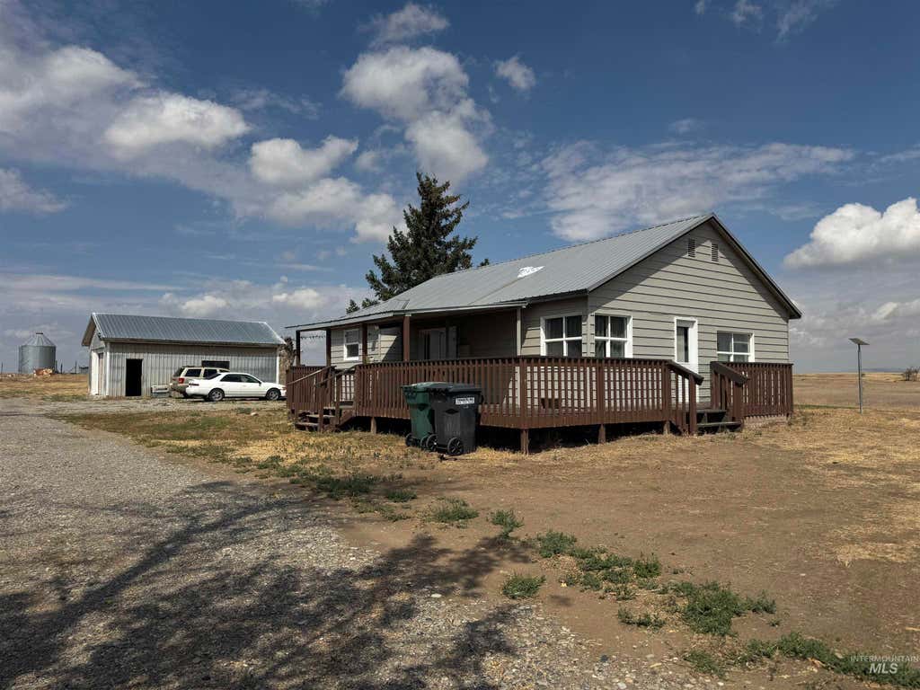 Photo of 1329 N 1250 E, Richfield, ID 83349 (MLS # 98997502)