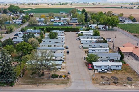 615 W Idaho Ave Homedale ID 83628