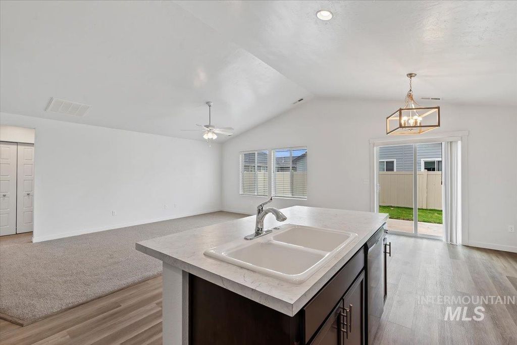 Photo of 3023 W Silver River St, Meridian, ID 83646 (MLS # 98990993)