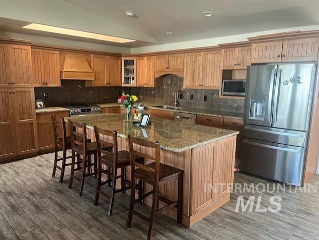 Photo of 9022 Highway 44, Middleton, ID 86644 (MLS # 98979632)