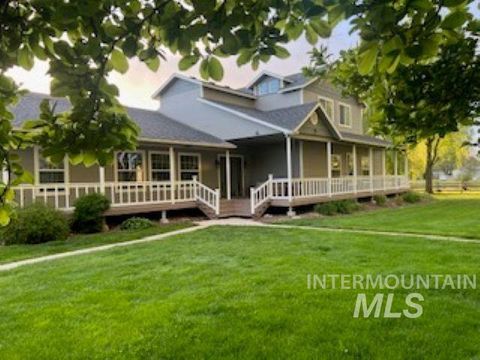 Photo of 9022 Highway 44, Middleton, ID 86644 (MLS # 98979632)