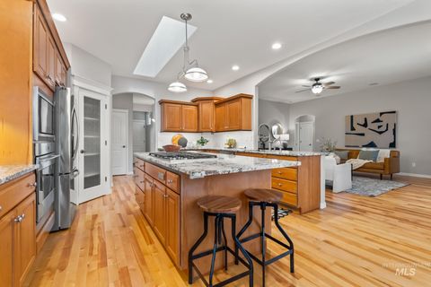 Photo of 1579 N Watson Way, Eagle, ID 83616 (MLS # 98981158)
