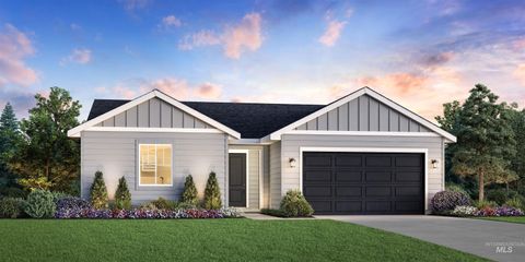 Photo of 1153 W Osceola St, Middleton, ID 83644 (MLS # 98957493)