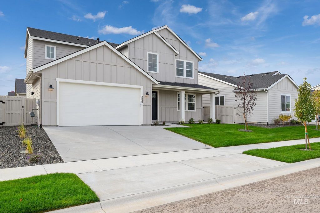 Photo of 2087 W Gelding St, Middleton, ID 83644 (MLS # 98965476)