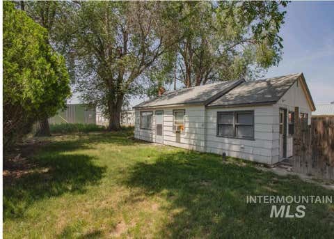 Photo of 188 Morton St, Vale, OR 97918 (MLS # 98979572)