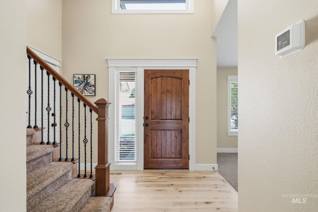 Photo of 8341 W Pomona Court, Boise, ID 83704 (MLS # 98990695)