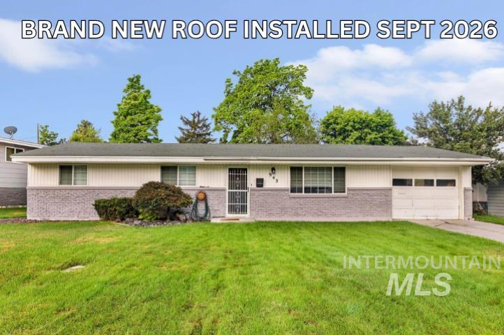 Photo of 943 Del Mar Drive, Twin Falls, ID 83301 (MLS # 98997259)