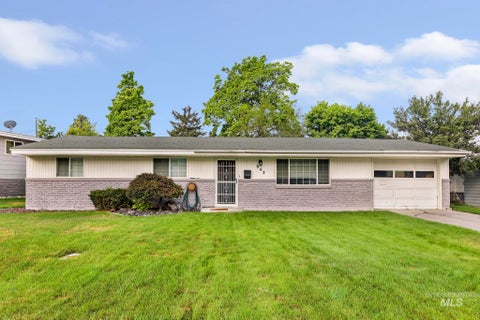 Photo of 943 Del Mar Drive, Twin Falls, ID 83301 (MLS # 98997259)
