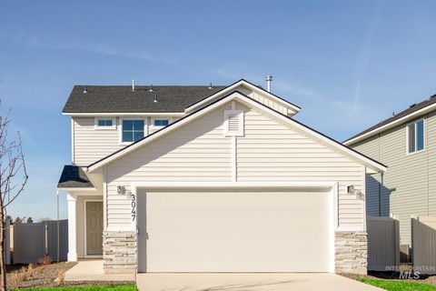 Photo of 2446 W Fallon Lp, Nampa, ID 83651 (MLS # 98979937)