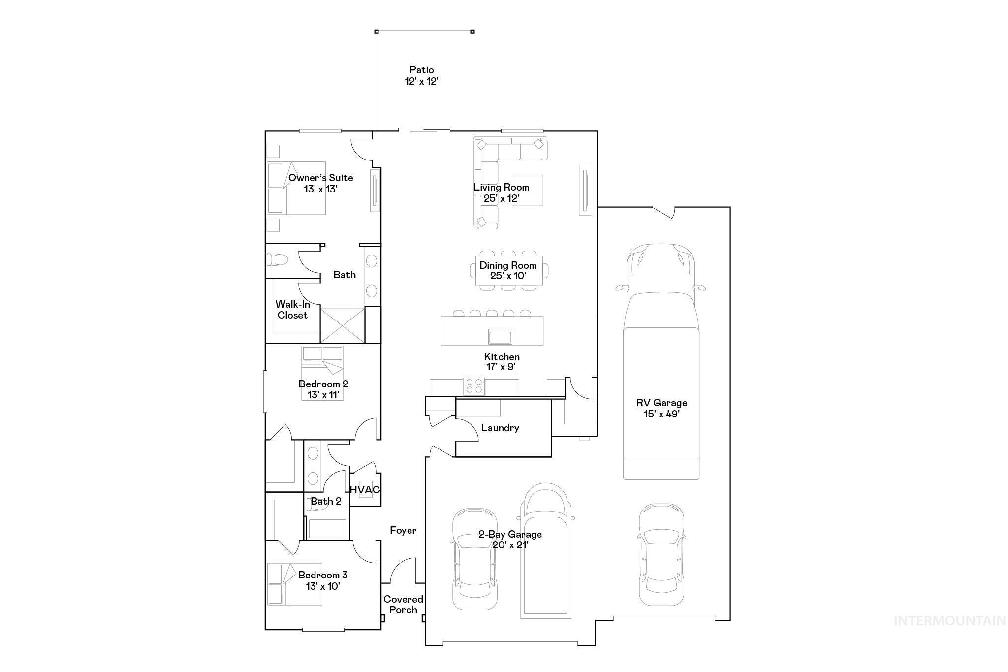 4402 Soterra Way