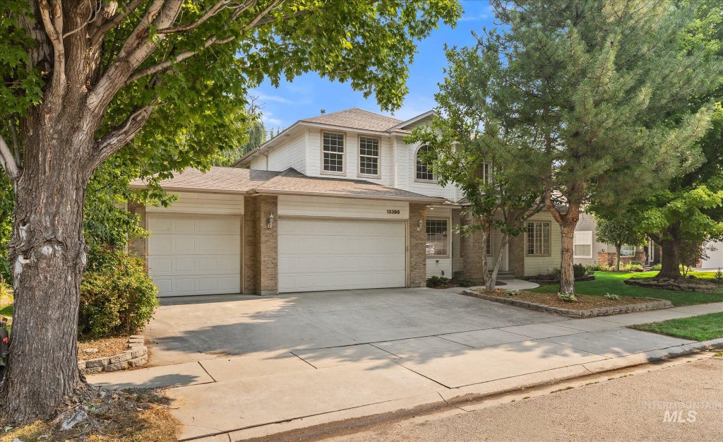 Photo of 13396 W Bluebonnet Dr, Boise, ID 83713 (MLS # 98995760)