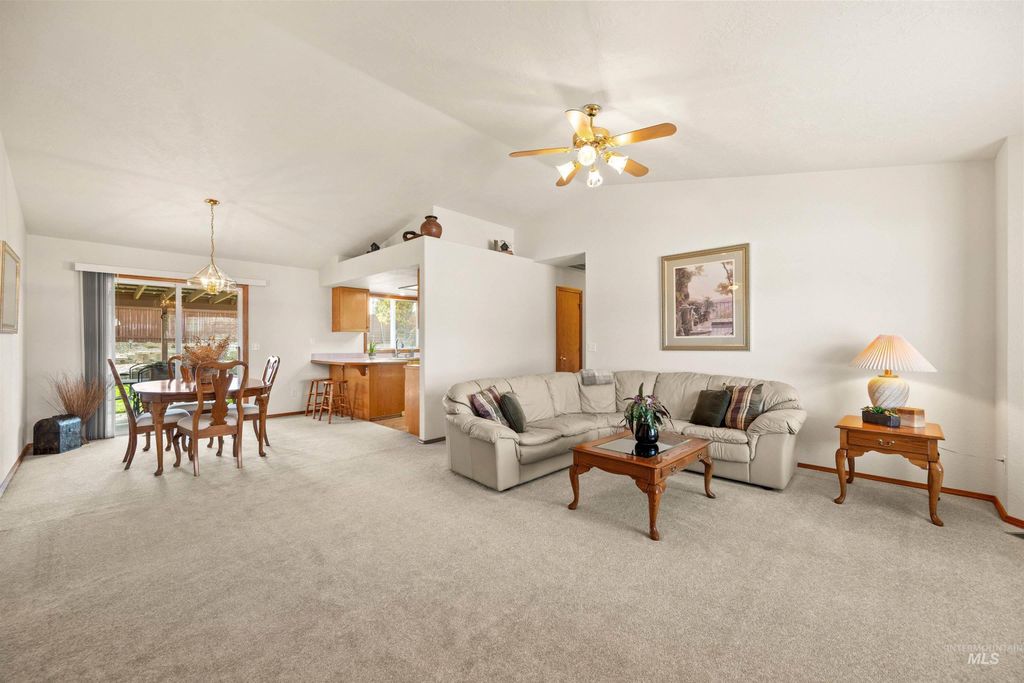 Photo of 1835 E Pineridge Drive, Boise, ID 83716 (MLS # 98980294)