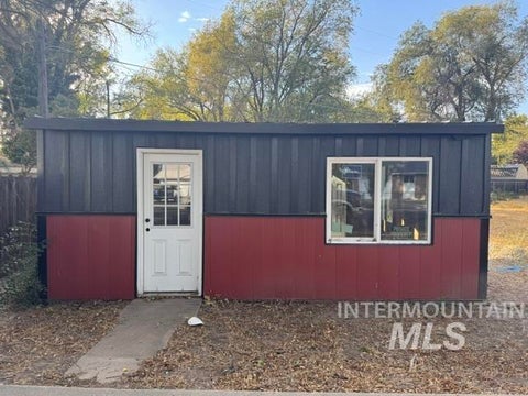Photo of 575 S 10th E, Mountain Home, ID 83647 (MLS # 99003424)