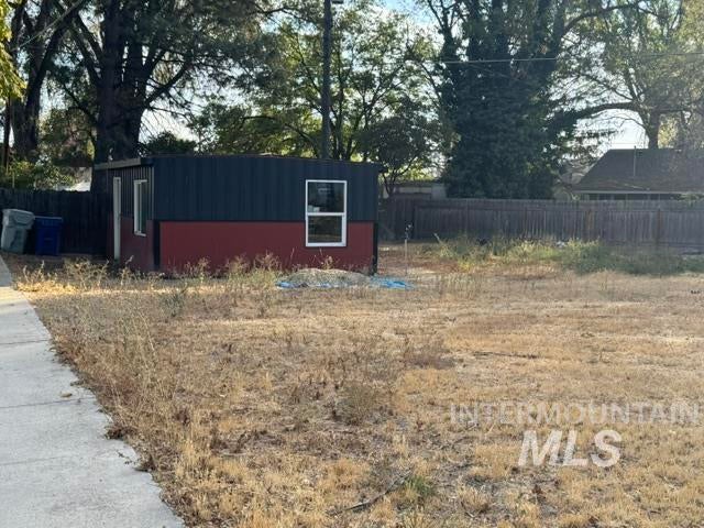 Photo of 575 S 10th E, Mountain Home, ID 83647 (MLS # 99003424)