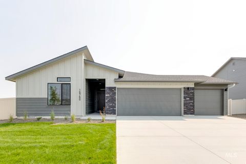 Photo of 3168 E Mossy Creek Dr, Kuna, ID 83634 (MLS # 98969753)