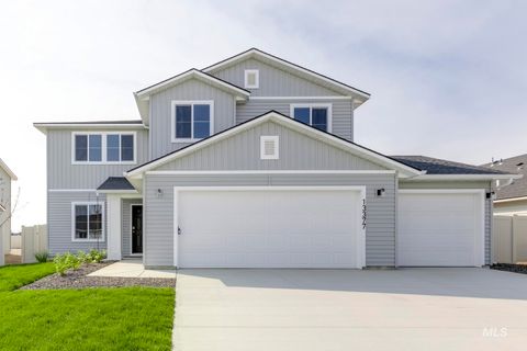 Photo of 1101 Grass Pond Ave, Middleton, ID 83644 (MLS # 98967528)