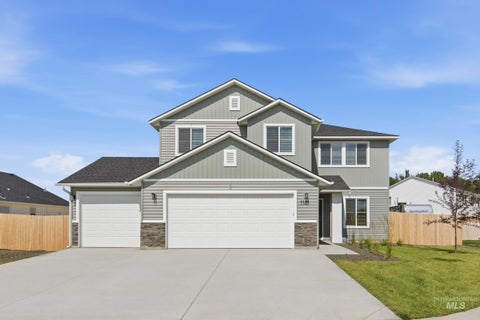 Photo of 1101 Grass Pond Ave, Middleton, ID 83644 (MLS # 98967528)