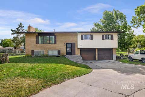 Photo of 2148 Alta Vista Circle, Twin Falls, ID 83301 (MLS # 98985787)