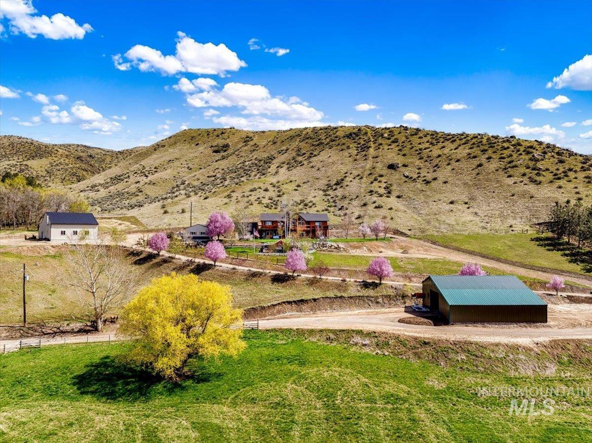 11714 Chukar Ridge Lane