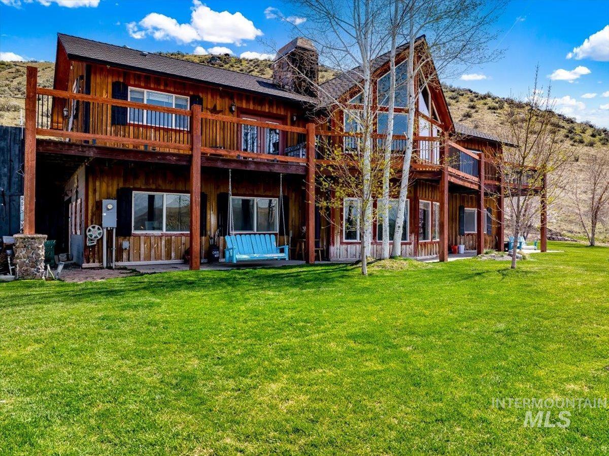 11714 Chukar Ridge Lane