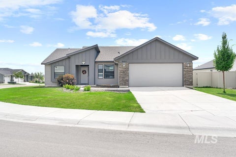 Photo of 6504 S Dedication Way, Meridian, ID 83642 (MLS # 98995931)