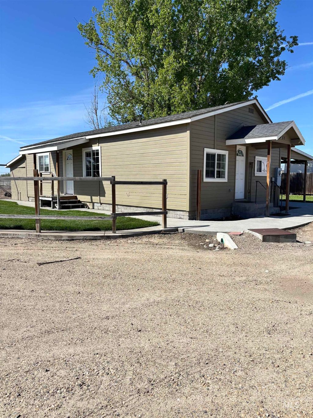 Photo of 1070 Dewitt Ave, Payette, ID 83661 (MLS # 98983550)