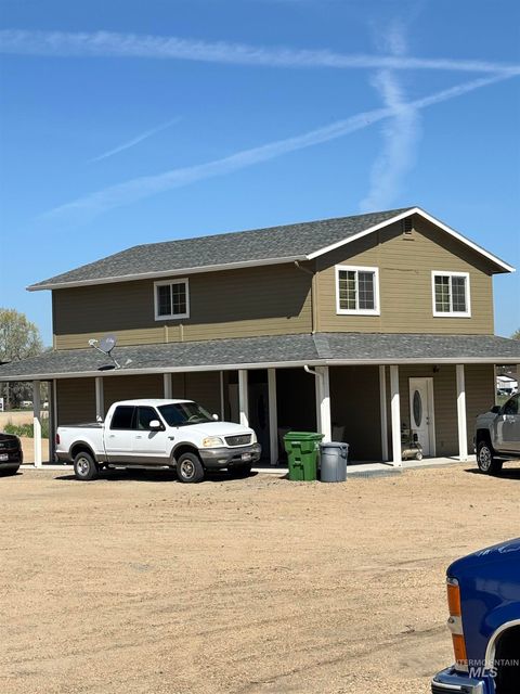 Photo of 1070 Dewitt Ave, Payette, ID 83661 (MLS # 98983550)