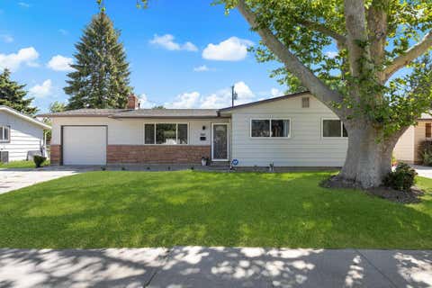 Photo of 3014 N Mckinney St, Boise, ID 83704 (MLS # 98987540)