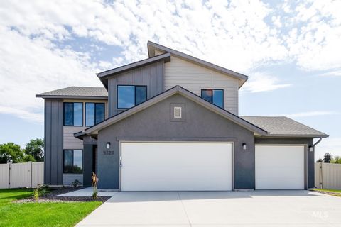 5328 Castleton Ave Nampa ID 83686