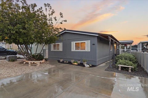 Photo of 2271 E Blue Lake Ln, Boise, ID 83716 (MLS # 98996755)