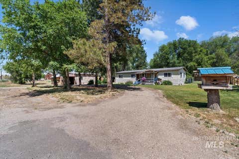 Photo of 1780 Sand Hollow Rd, Caldwell, ID 83607 (MLS # 98988889)