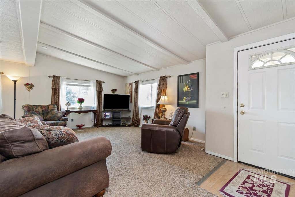 Photo of 1780 Sand Hollow Rd, Caldwell, ID 83607 (MLS # 98988889)