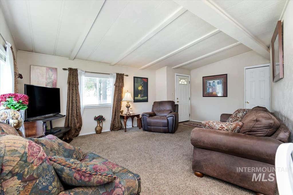 Photo of 1780 Sand Hollow Rd, Caldwell, ID 83607 (MLS # 98988889)