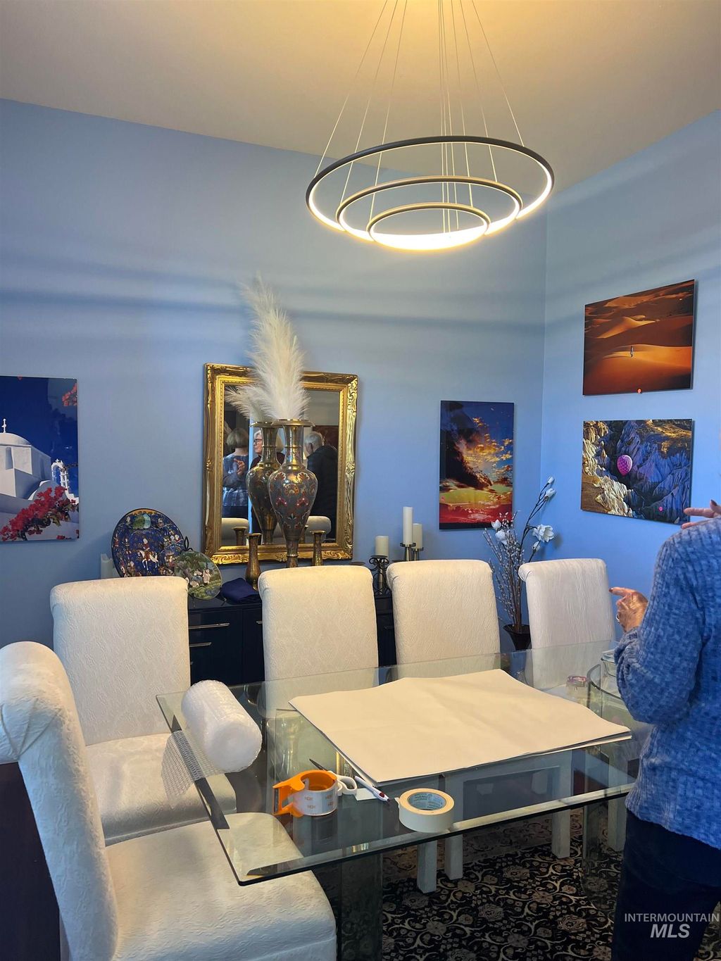 Photo of 1133 N Torrey Pines, Eagle, ID 83616 (MLS # 98968506)