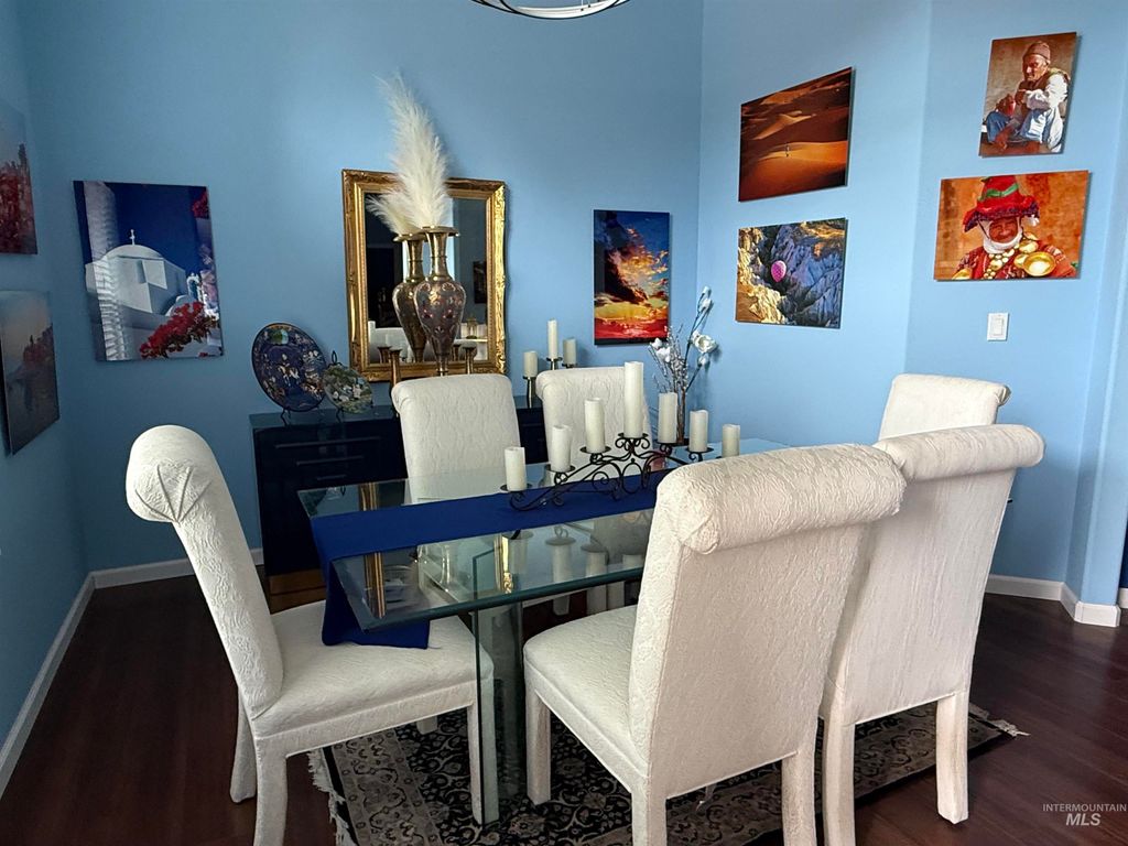 Photo of 1133 N Torrey Pines, Eagle, ID 83616 (MLS # 98968506)