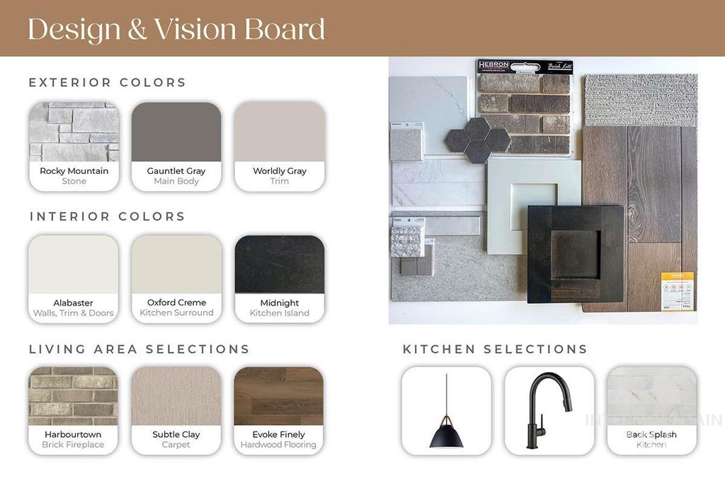 Photo of 2527 E Cavern Way, Meridian, ID 83642 (MLS # 98972622)