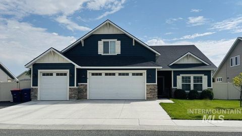 Photo of 805 Drayton Ave, Twin Falls, ID 83301 (MLS # 98948270)