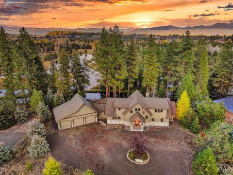 Photo of 8 Bitterroot Court, McCall, ID 83638 (MLS # 98982515)