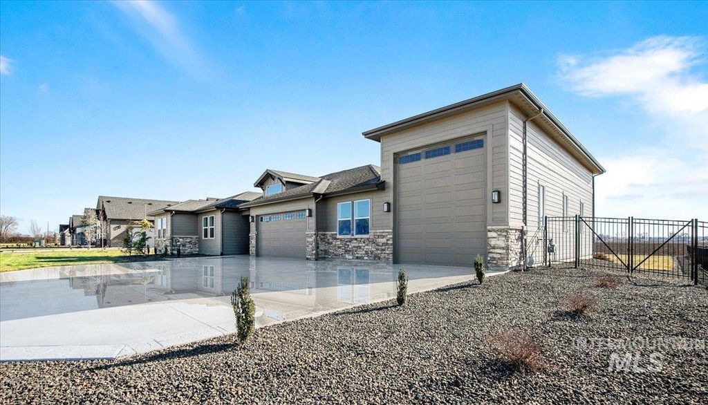 Photo of 7337 E Red Kite St, Nampa, ID 83686 (MLS # 98976823)