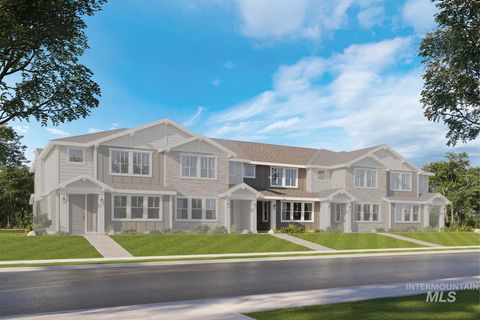 Photo of 4145 W Steel Grey Ln, Eagle, ID 83616 (MLS # 98980627)