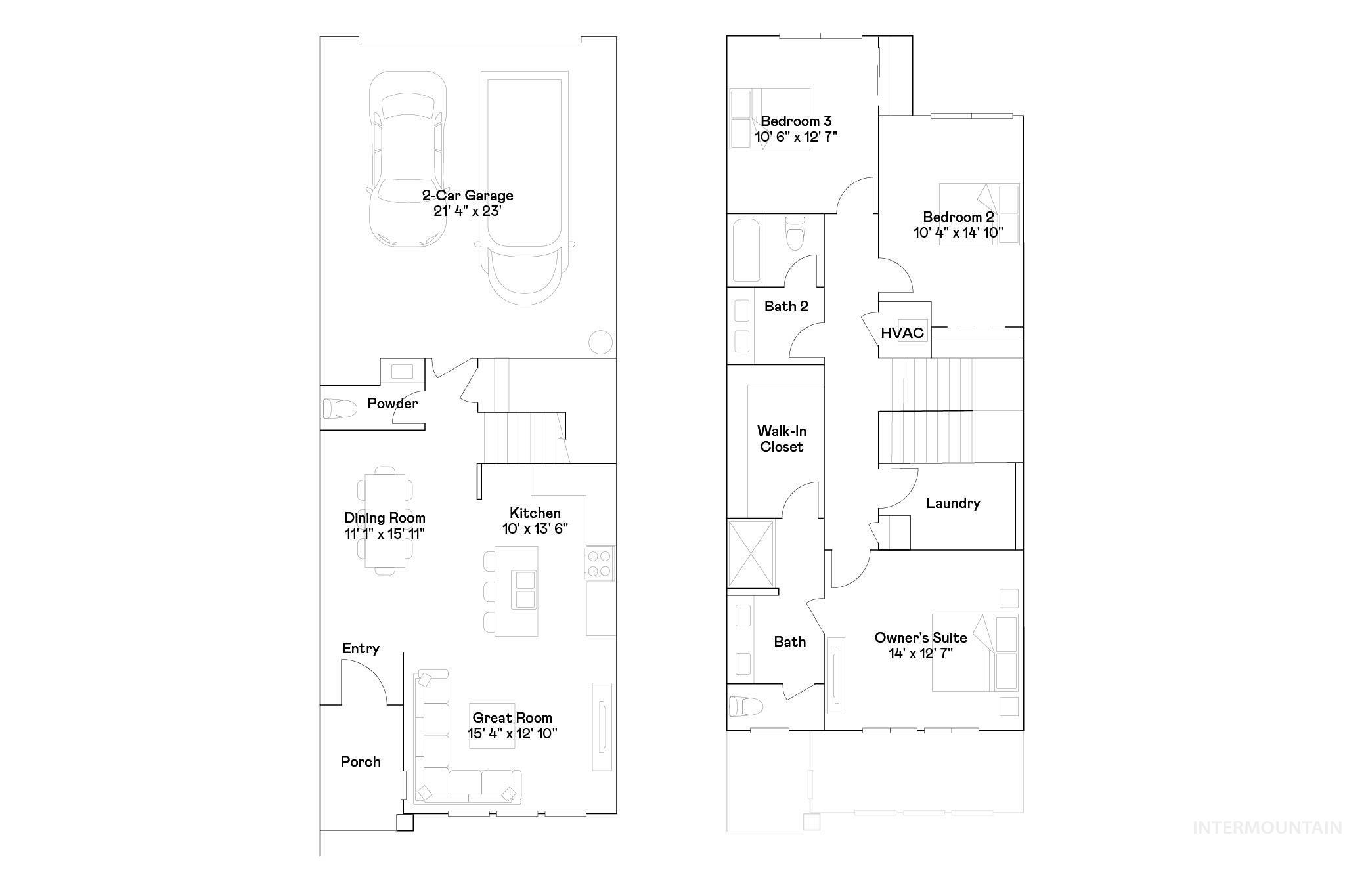 4145 W Steel Grey Ln