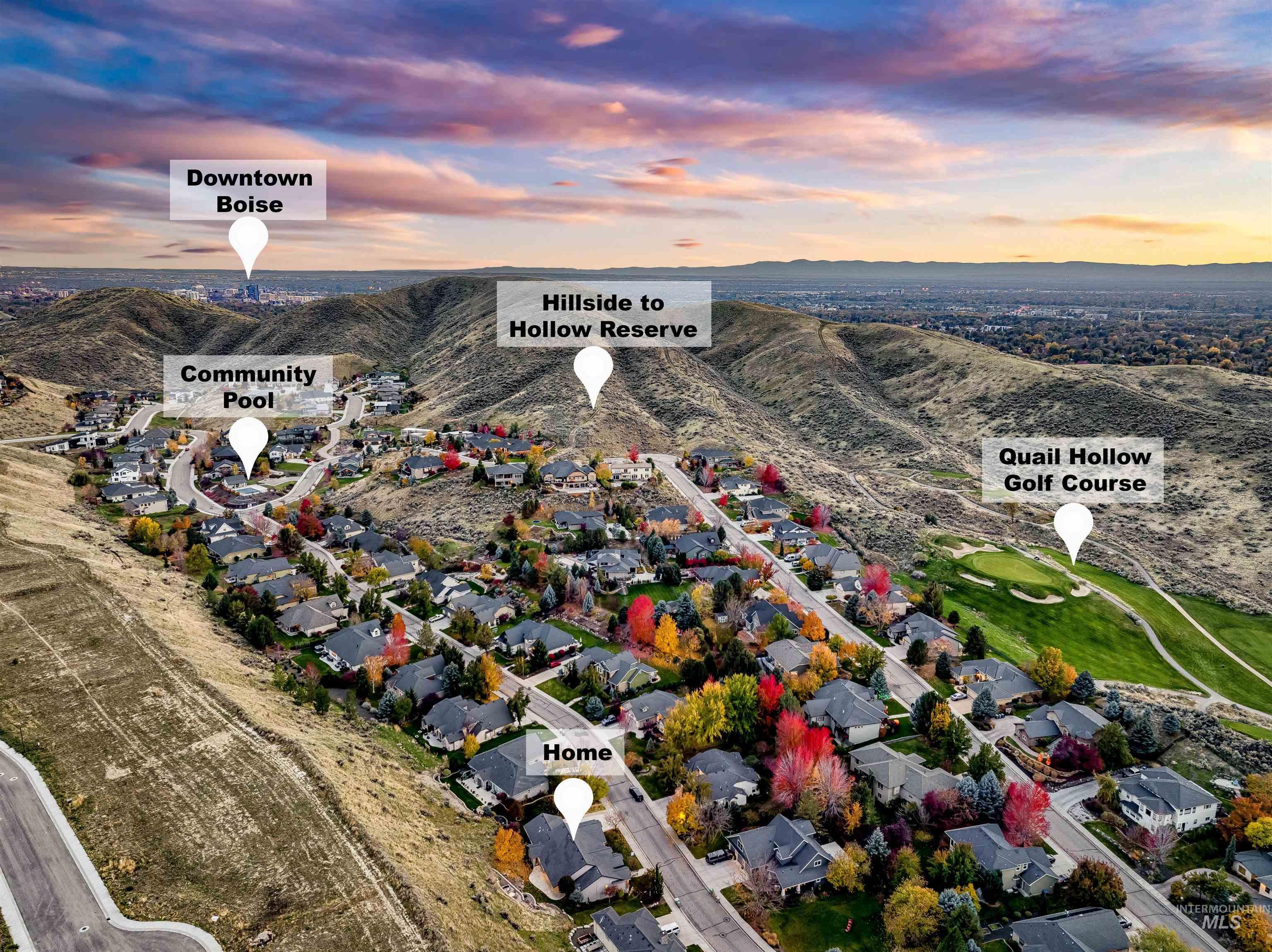 4846 N Arrow Villa Way