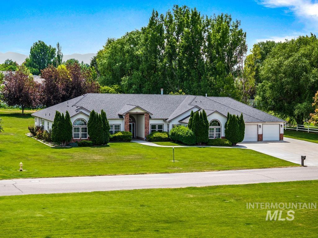 4109 E Man O War Drive