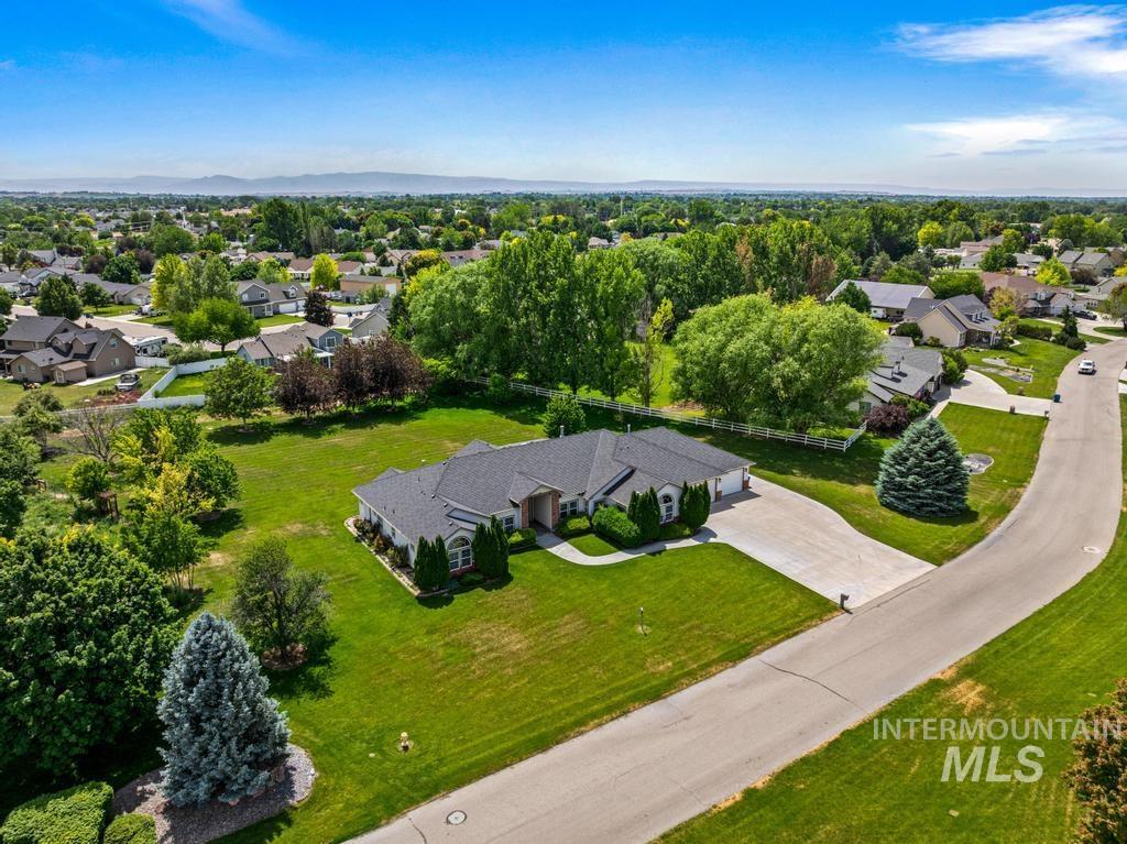 4109 E Man O War Drive