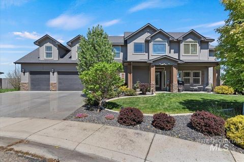 Photo of 676 Kennedy Ct, Middleton, ID 83644 (MLS # 98985185)