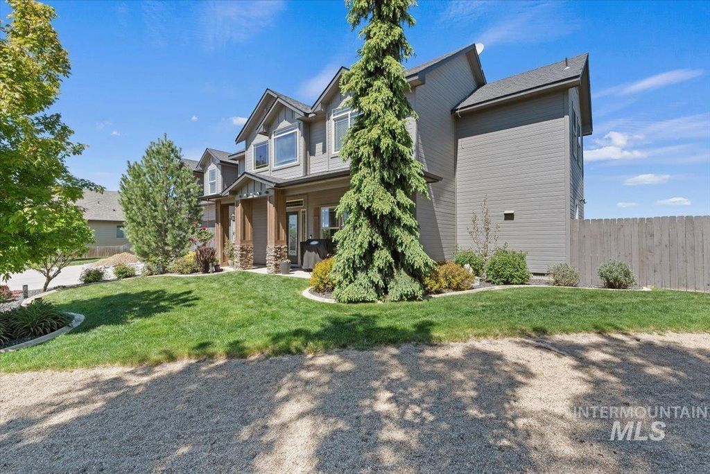 Photo of 676 Kennedy Ct, Middleton, ID 83644 (MLS # 98985185)